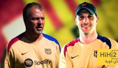 موعد عودة رديف برشلونة للتدريبات لبدء الاستعدادات للموسم الجديد
