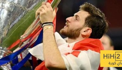 تعليق كفاراتسخيليا على مواجهة ريال مدريد