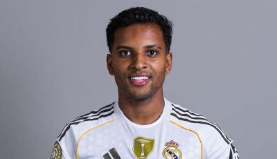 حقيقة مفاوضات النصر السعودي مع رودريغو
