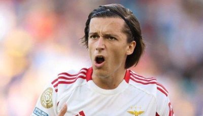 ريال مدريد سيرضخ لمطالب بنفيكا..!