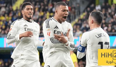 ريال مدريد يحافظ على سجله المثالي وفلومينينسي يتعثر لأول مرة