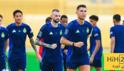 غموض حول هذا اللاعب.. تطورات مستقبل أجانب النصر