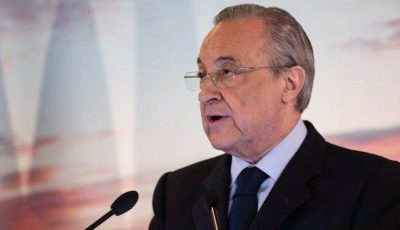 طلب عاجل من ريال مدريد بشأن قضية نيغريرا