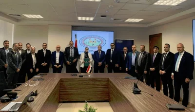 الشركة المصرية لنقل الكهرباء تعقد اتفاقاً لإنشاء محطة محولات جديدة في بلبيس