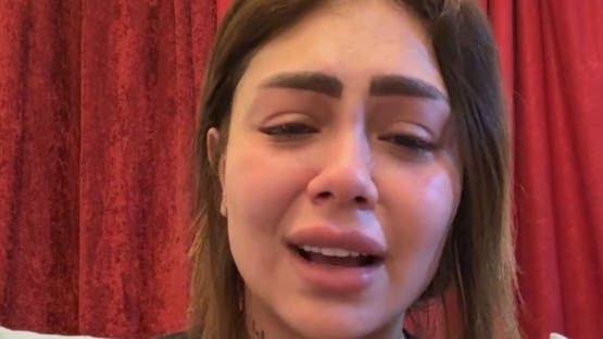 ممنوع دخول أصحاب القلوب الضعيفة .. فيديو جديد للبلوجر هدير عبد الرازق مع شخص مجهول يثير ضجة واسعة.. والتحقيقات تكشف المفاجآت