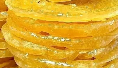 كيفية إعداد المشبك الدمياطي