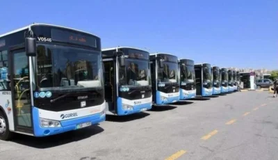 النقل المتكامل: حافلات خط الكرك