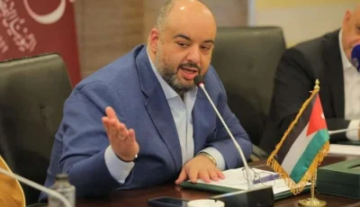 لن نقف مكتوفي الأيدي بعد عبادة