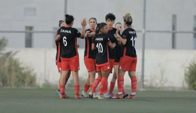 إجراء قرعة المرحلة الأولية لدوري أبطال آسيا للسيدات