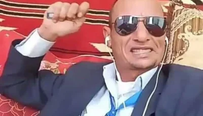 إطلاق سراح برد الشفا صاحب عبارة “يا أولاد النايمة” (فيديو)