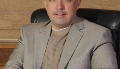هيثم أبو خديجة يبدأ رئاسة مجلس إدارة الشركة الأولى للتمويل