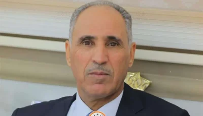 القاضي أبو حجيلة يعين رئيساً لمحكمة استئناف عمان وعضواً في المجلس القضائي