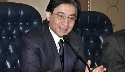 أحمد عز يحوّل 34 مليون سهم من “العز للسراميك والبورسلين” إلى ملكيته الشخصية.