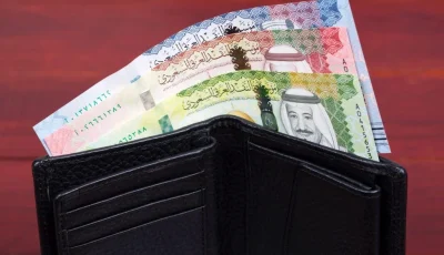 أسعار صرف الريال السعودي ليوم السبت 5 يوليو 2025