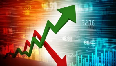 أعلى وأدنى أسعار الأسهم في جلسة اليوم
