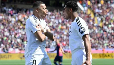 مبابي سيتألق بشكل أكبر في ربع نهائي كأس العالم للأندية
