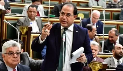 «أين استراتيجيات الطوارئ واستعدادات التكنولوجيا؟».. نائب يتقدم بطلب إحاطة بشأن حريق سنترال رمسيس