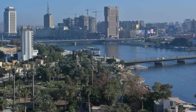 مصر تتفاوض مع الولايات المتحدة لإلغاء الرسوم الجمركية