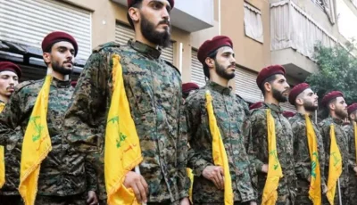 إلغاء تصنيف ‘النصرة’ كمنظمة إرهابية يعزز إغراء الحزب!
