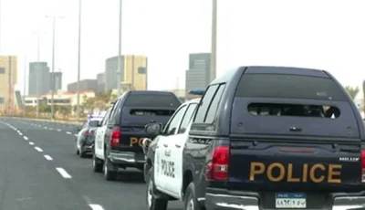إلقاء القبض على عناصر خطيرة بحوزتهم مخدرات تُقدر قيمتها بـ 94 مليون جنيه