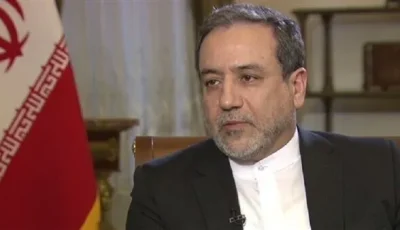 إيران ترفض جهود أوروبا للتفاوض حول إنهاء برنامجها النووي