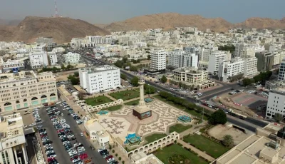 ارتفاع الائتمان الممنوح من البنوك العمانية بنسبة 8%