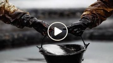 صدمة مدوية للسعودية وامريكا .. رسميا اكتشاف أكبر بئر نفطي في العالم في هذه الدولة الفقيرة كنز مدفون تحت رجلينا في الرمال.. لن تصدق من هي هذه الدولة