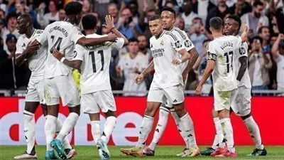 التشكيلة المتوقعة لريال مدريد لمباراة ربع النهائي ضد بروسيا دورتموند في كأس العالم