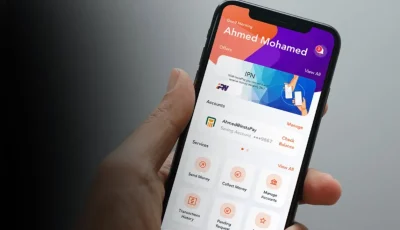 “التطبيق غير متاح”.. إنستاباى يواجه أزمة حريق في سنترال رمسيس