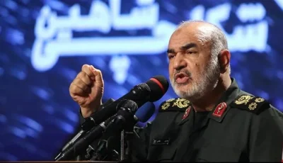 اعتقال 50 شخصاً متورطين في الأنشطة الإرهابية في سيستان وبلوجستان