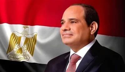 الرئيس السيسي يُكلف وزارة الداخلية باتخاذ إجراءات عاجلة ضد المخالفين على جميع الطرق