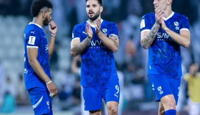 الفرص لمشاركة ميتروفيتش في بطولة كأس العالم للأندية تبدو منخفضة