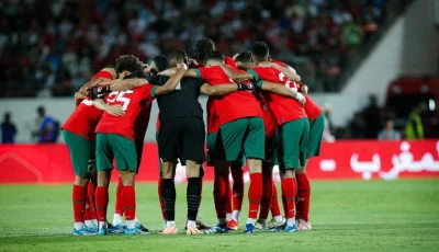 اللاعب المغربي يجتاز الفحص الطبي قبل انتقاله إلى واتفورد