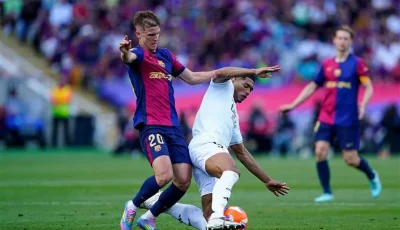بعد إعلان قرعة الدوري.. اكتشف مواعيد مباريات الكلاسيكو