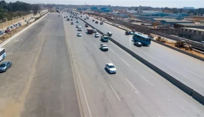 بعد توجيهات الرئيس.. تشكيل هيئة لدراسة خيارات بديلة لإغلاق الطريق الدائري