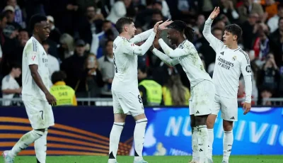 تاريخ لقاءات ريال مدريد وباريس سان جيرمان قبل مواجهتهما اليوم في كأس العالم للأندية
