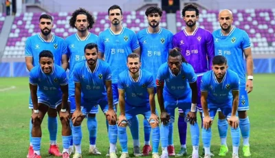 تحكيم عربي في نصف نهائي كأس العراق