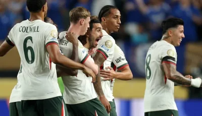 تشيلسي يلتقي فلومينينسي في نصف نهائي بطولة كأس العالم للأندية 2025
