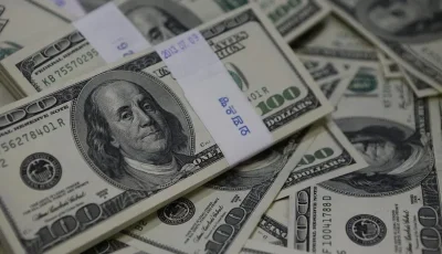 تغير سعر الدولار في بداية تعاملات الثلاثاء.. كم يبلغ الآن؟