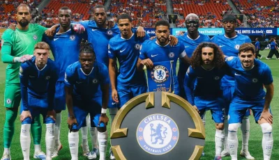 توقيت مواجهة تشيلسي وفلومينينسي في كأس العالم للأندية