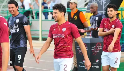 5 حقائق حول أحمد هاني، صفقة الأهلي الجديدة