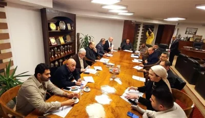 خلفيات اجتماع مجلس إدارة الزمالك
