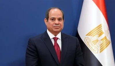 الرئيس السيسي صديق مقرب لبكين ويستقبل دائمًا بحفاوة.