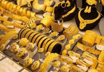 نزل ولا طلع؟… شوف سعر الذهب عيار 21 دلوقتي خصوصاً لو كنت عريس مقبل على الزواج