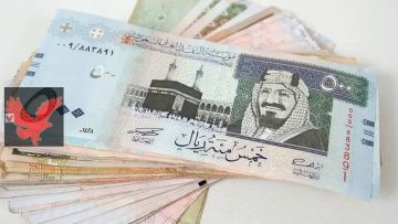 الريال فوق ولا تحت؟.. سعر الريال مقابل الجنيه اليوم  الخميس 17 يوليو 2025 