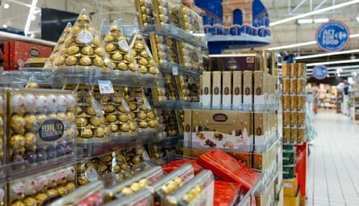 «فيريرو» الإيطالية تتباحث لشراء «دبليو كيه كيليوغ» في صفقة تبلغ قيمتها 3 مليارات دولار