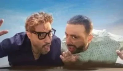 فيلم “أحمد وأحمد” يواصل نجاحه.. 4 ملايين جنيه في اليوم الثاني و6.7 مليون إجمالي العائدات
