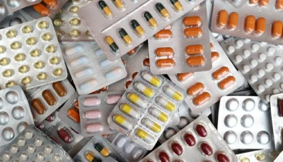 قطاع الأدوية في وضع الاستعداد بعد تحذير ترامب من فرض رسوم جمركية بنسبة 200%