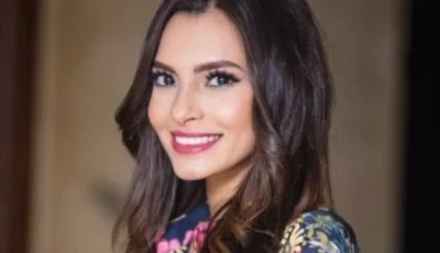 كارمن سليمان تطلق أغنية «حب إيه يا حسرة» على يوتيوب