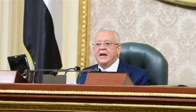 مجلس النواب يبدأ استعراض التعديلات على قانون الرياضة